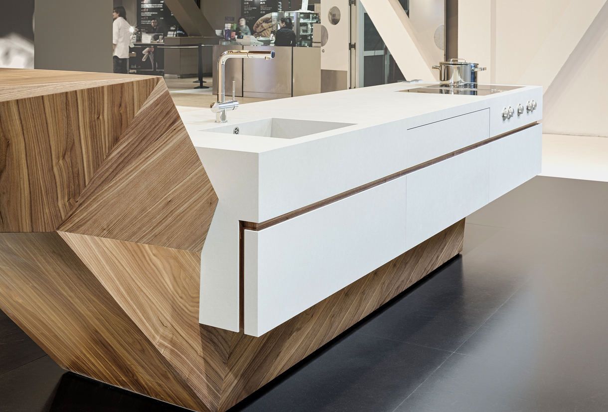 The Art of Bespoke Joinery