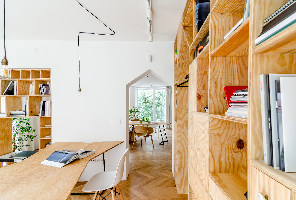 Transform Your Space with Custom Joinery from EuroJoin